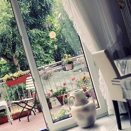 Hotel Hoffmann Essen Bagian luar foto