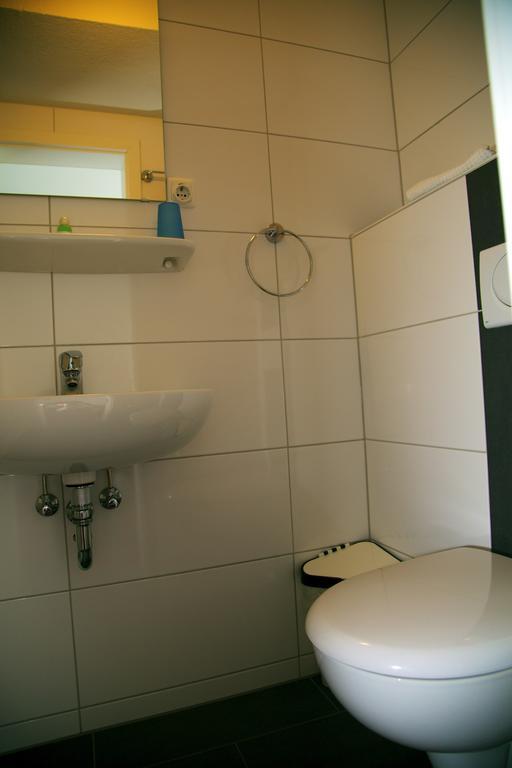 Hotel Hoffmann Essen Bagian luar foto