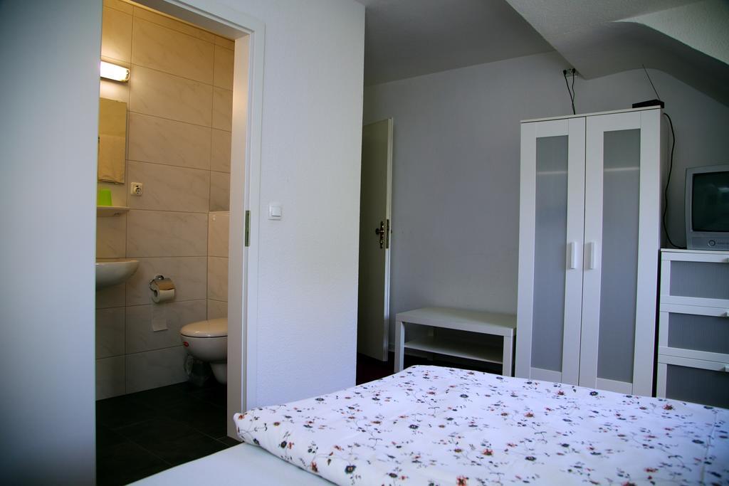 Hotel Hoffmann Essen Bagian luar foto