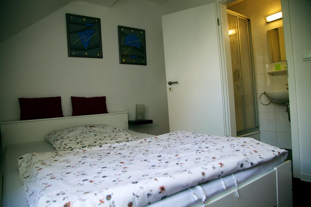 Hotel Hoffmann Essen Bagian luar foto
