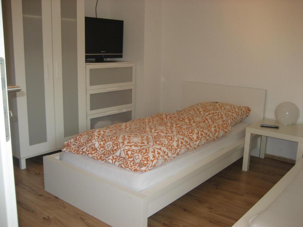 Hotel Hoffmann Essen Bagian luar foto
