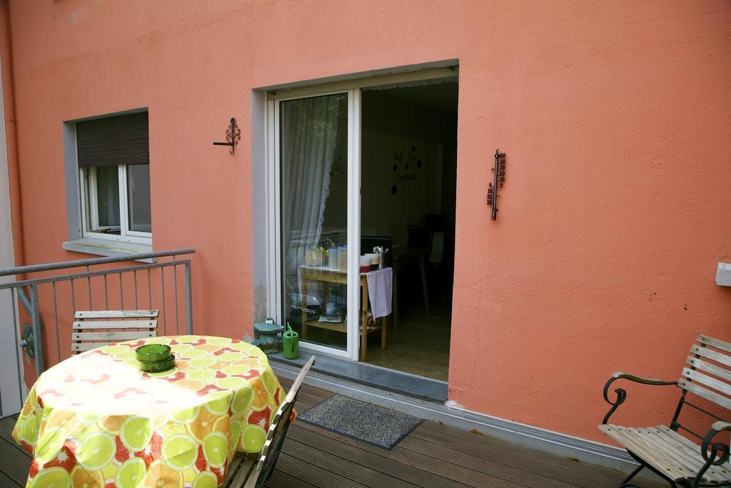 Hotel Hoffmann Essen Bagian luar foto